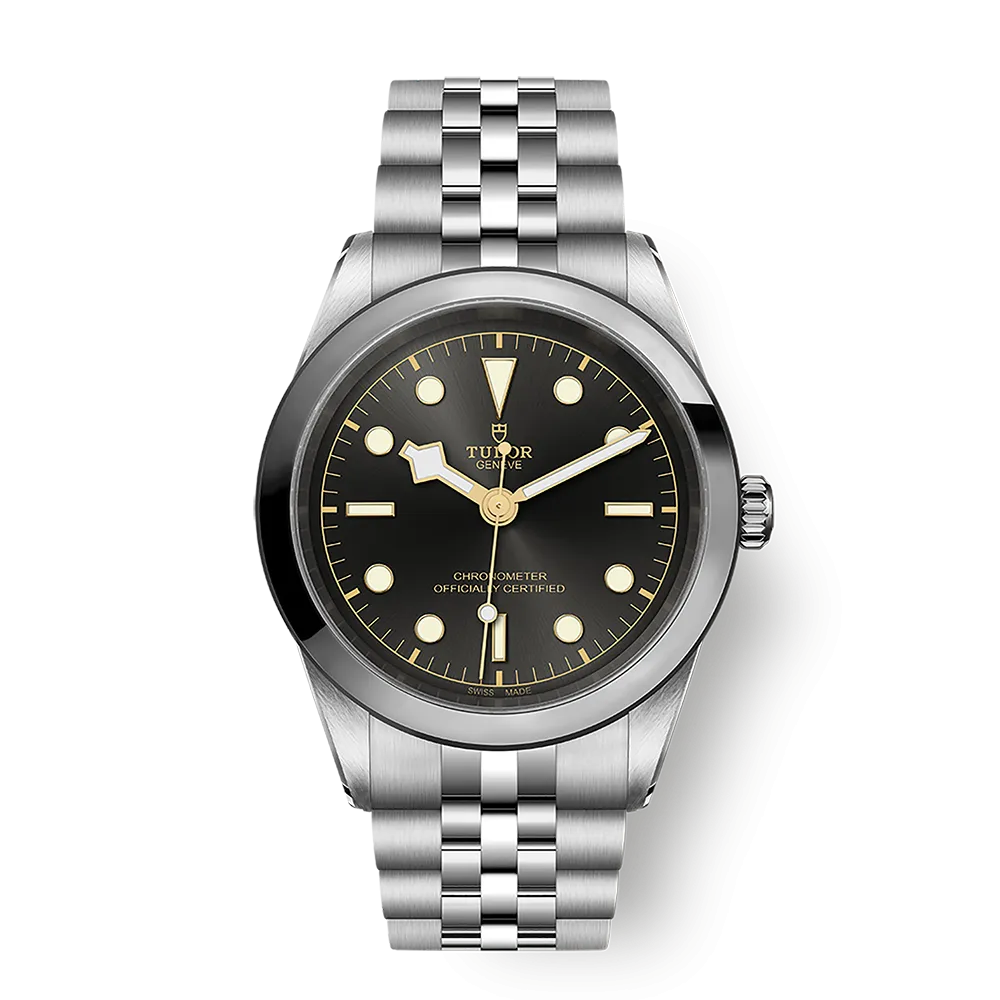 TUDOR Black Bay M79680-0001