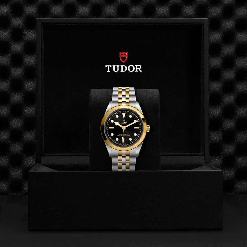 TUDOR Black Bay One 41 S&G M79683-0001