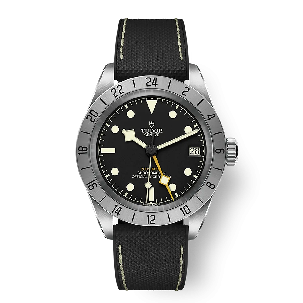 TUDOR Black Bay Pro M79470-0003