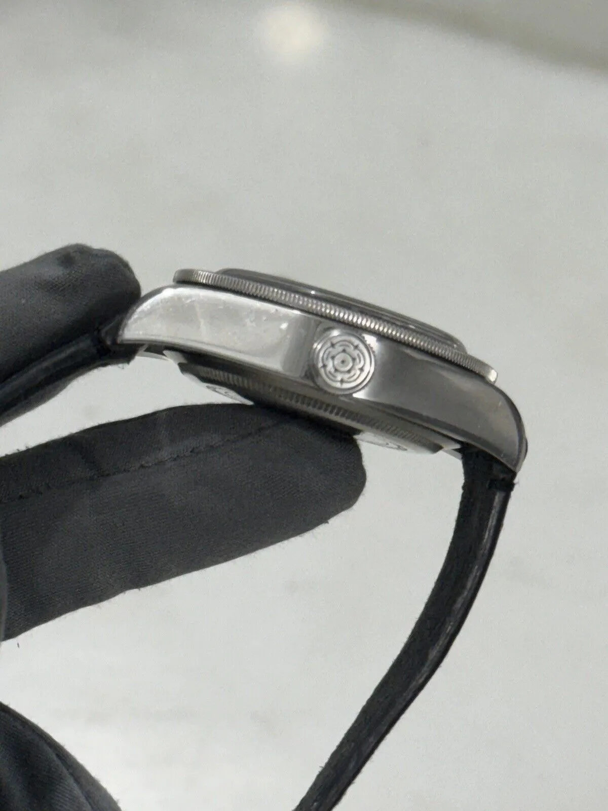 Tudor Heritage Black Bay 79230N 41mm Stainless Steel Automatic Watch