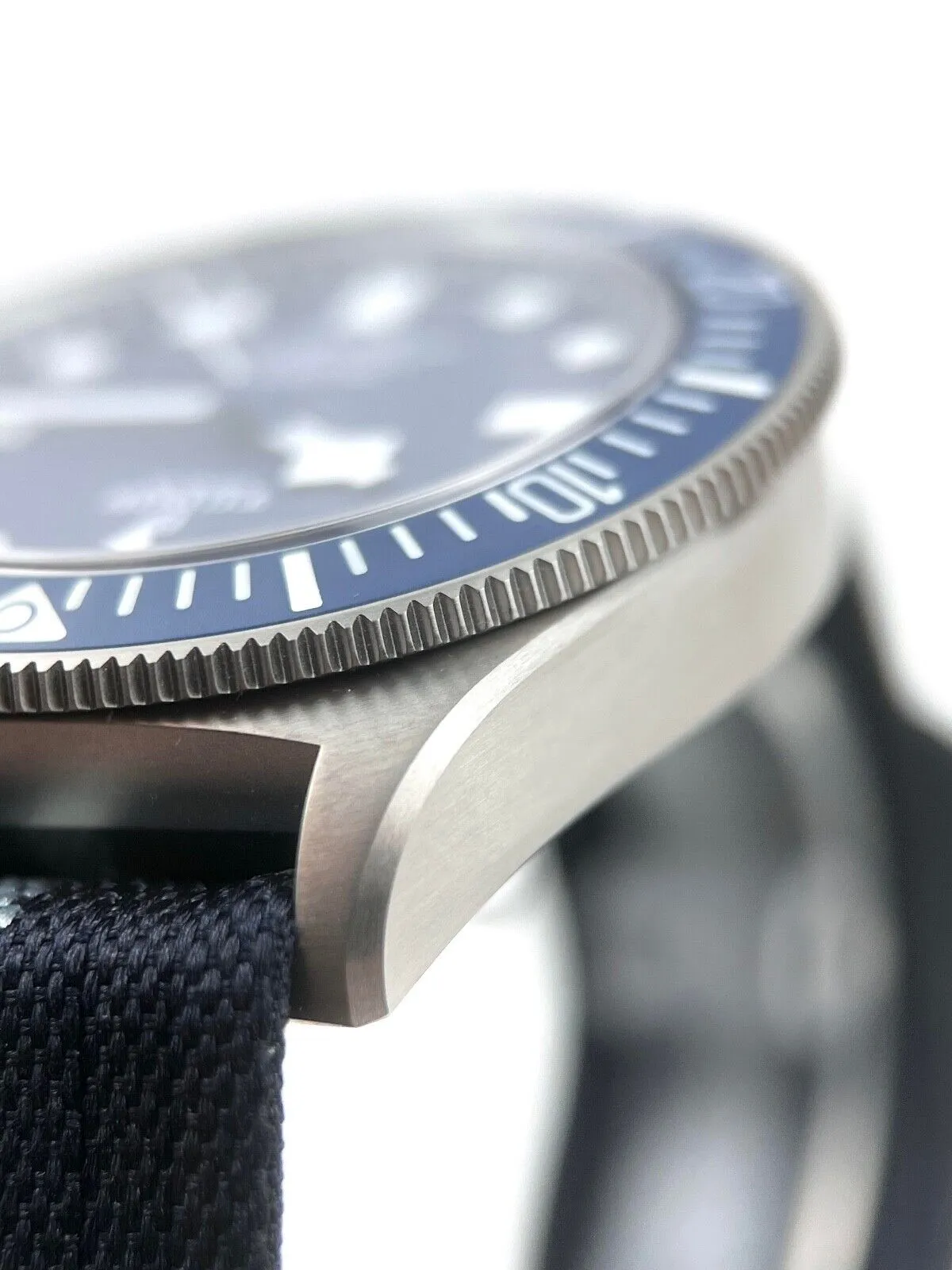Tudor NEW 2024  Pelagos FXD Marine Nationale Titanium 42mm
