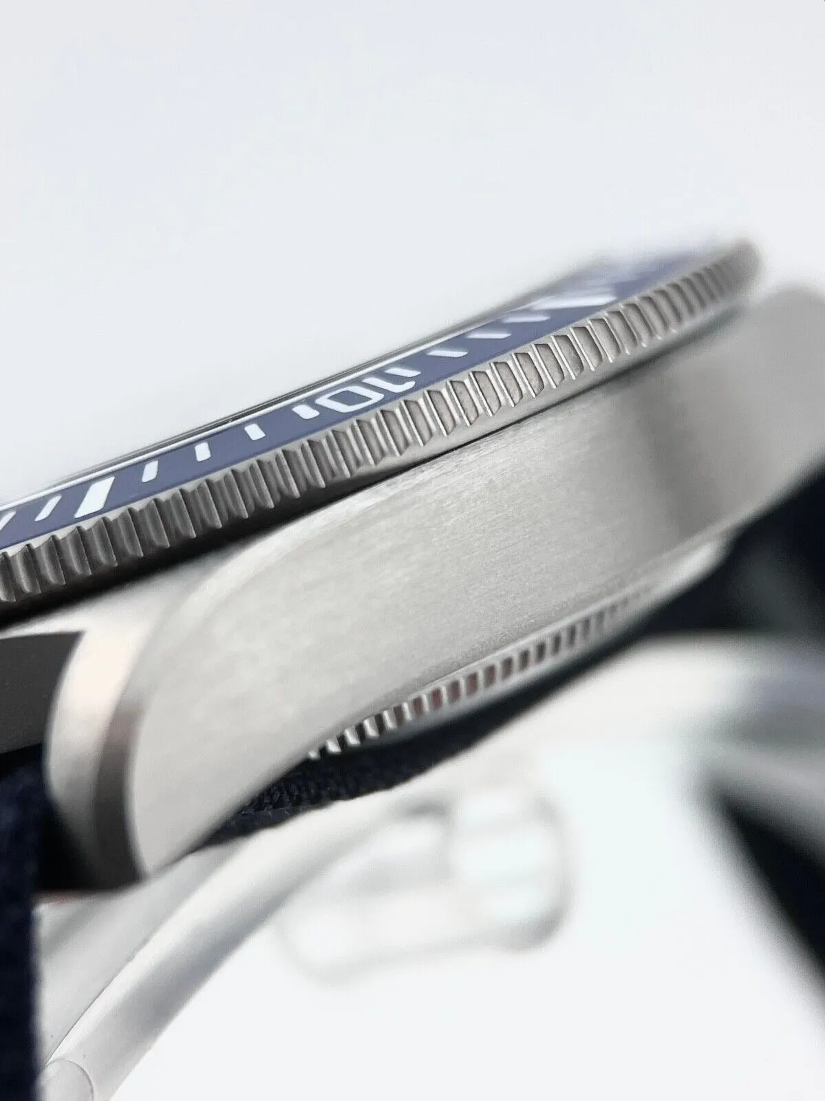 Tudor NEW 2024  Pelagos FXD Marine Nationale Titanium 42mm