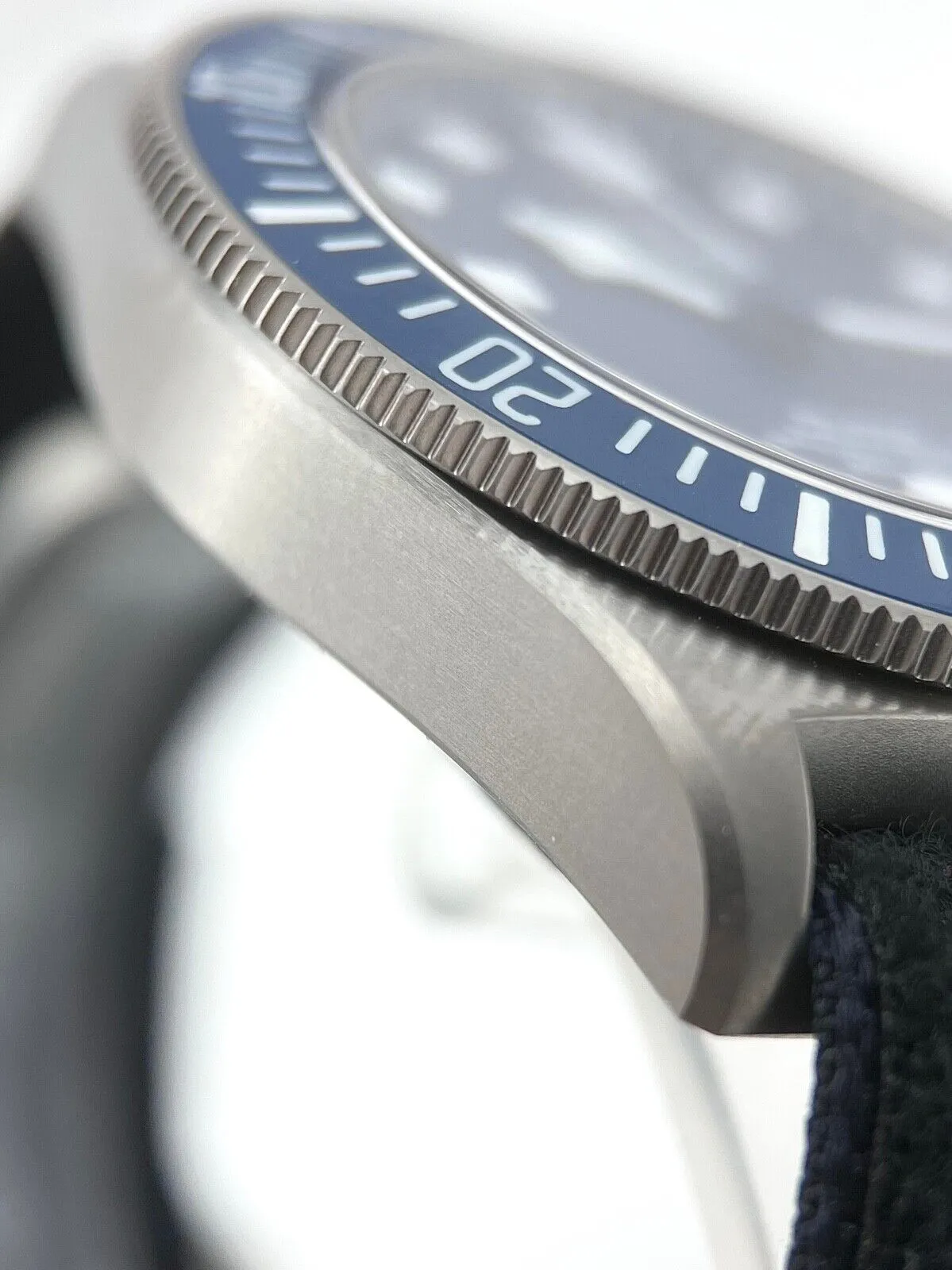 Tudor NEW 2024  Pelagos FXD Marine Nationale Titanium 42mm