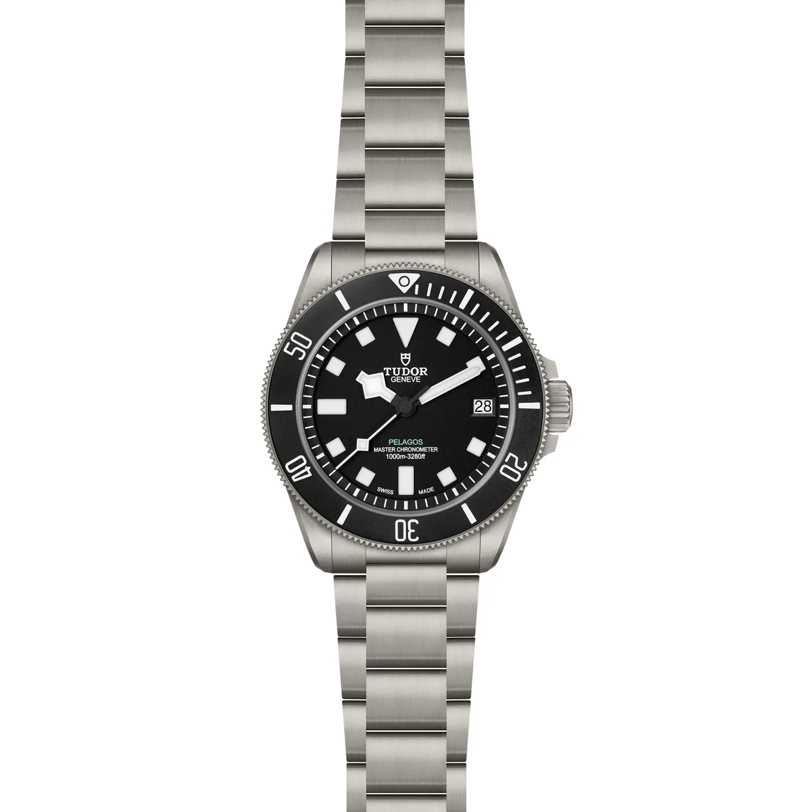 TUDOR Pelagos Ultra M2543C1A7NU-0001