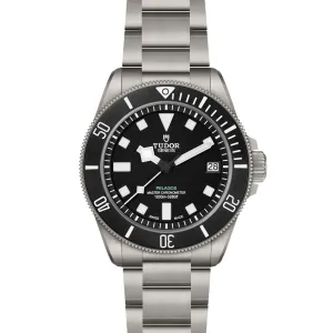 TUDOR Pelagos Ultra M2543C1A7NU-0001