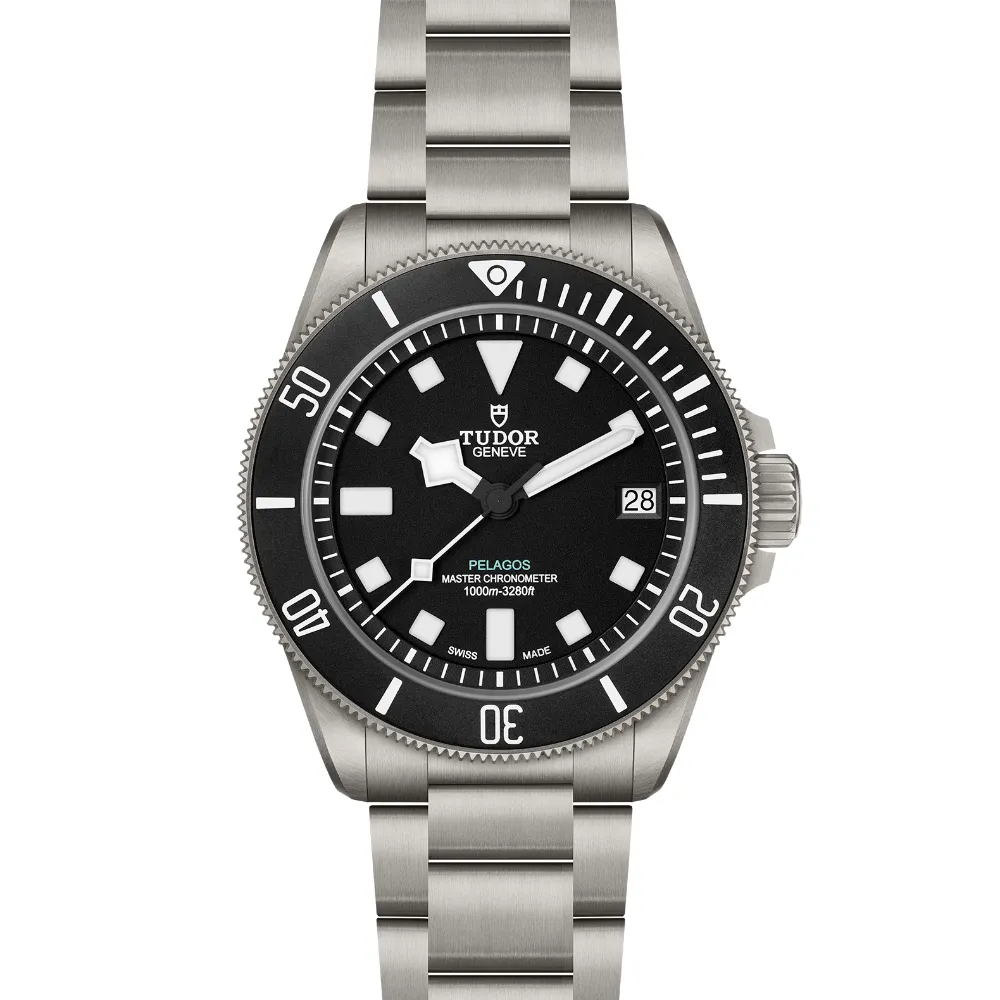 TUDOR Pelagos Ultra M2543C1A7NU-0001