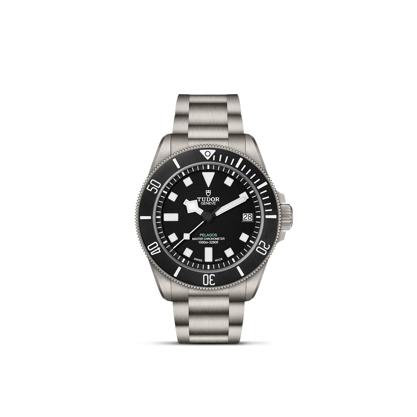 TUDOR Pelagos Ultra M2543C1A7NU-0001