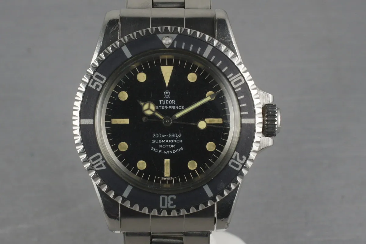 Tudor Submariner 7016/0