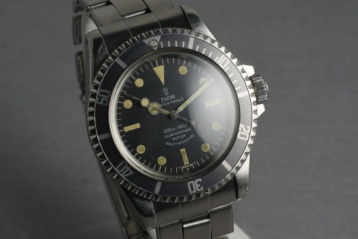 Tudor Submariner 7016/0