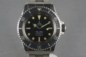 Tudor Submariner 7016/0