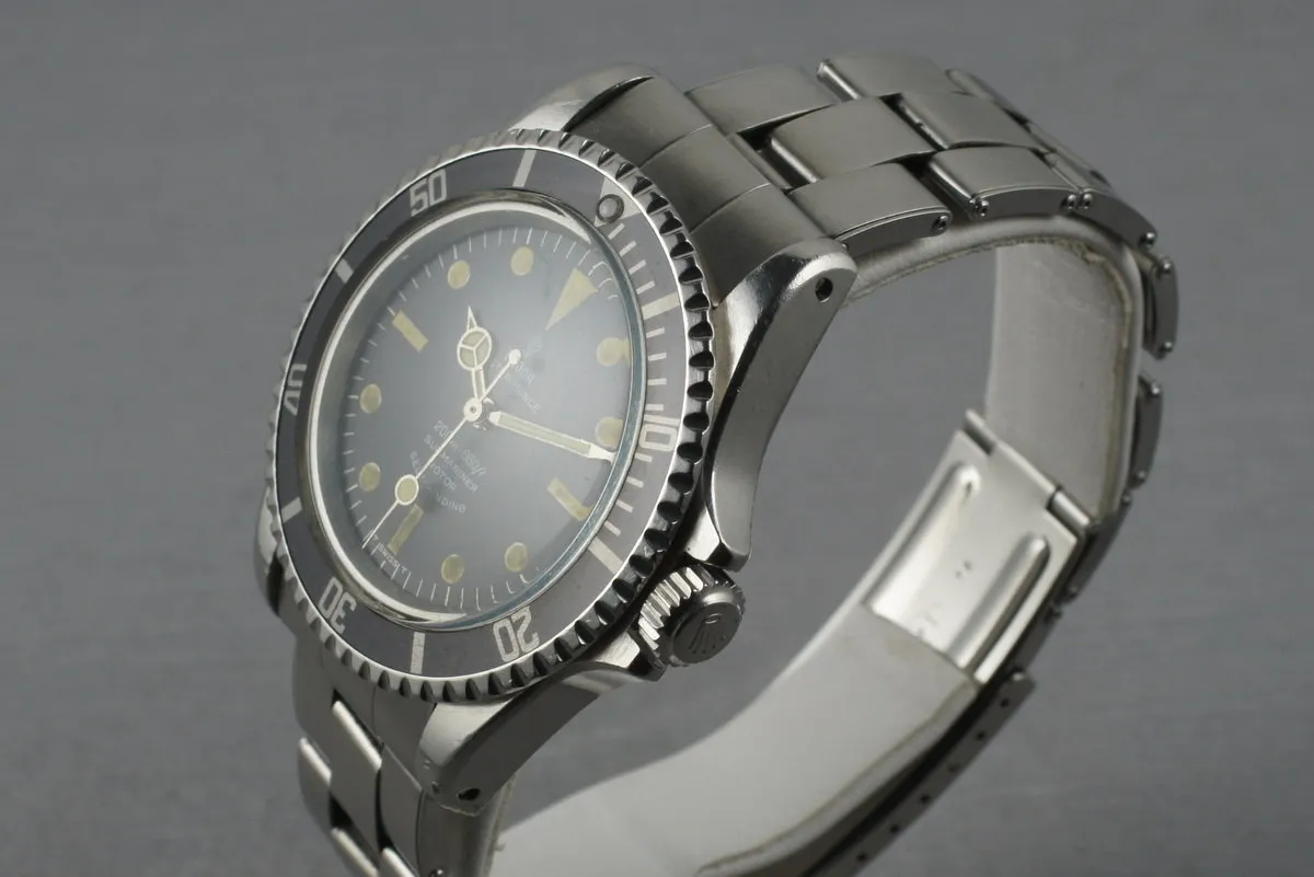 Tudor Submariner 7016/0