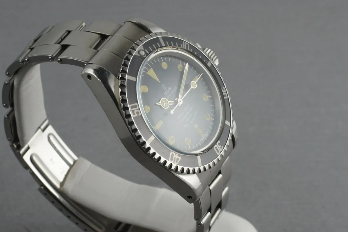 Tudor Submariner 7016/0