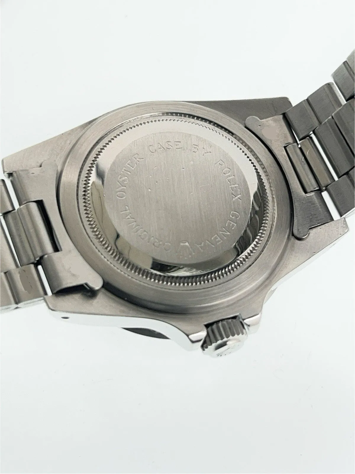 Tudor Submariner Stainless Steel Black Dial 40mm Automatic Mens Watch 79090