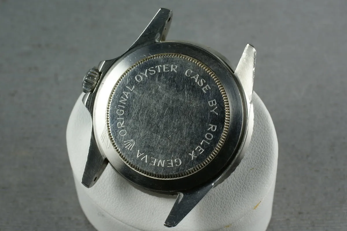 Tudor Submariner UNDERLINE Ref:  7928