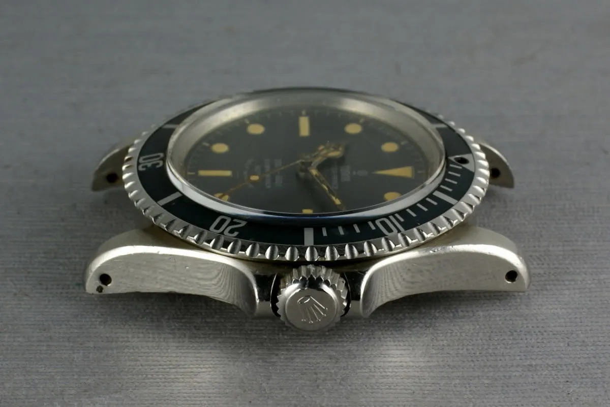 Tudor Submariner UNDERLINE Ref:  7928