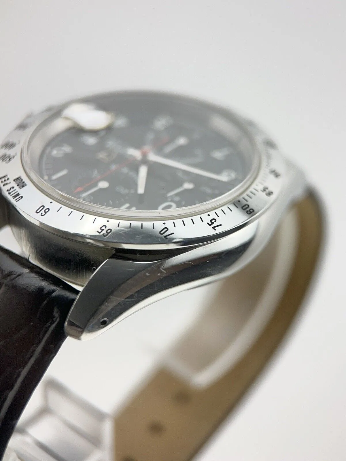 Tudor Tiger Prince Date Stainless Steel 40mm Automatic Men’s Watch 79280P