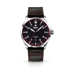 Tutima Glashütte Flieger Automatic 41mm