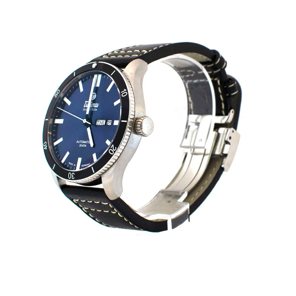 Tutima Glashütte Grand Flieger Airport 43mm