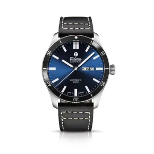 Tutima Glashütte Grand Flieger Airport 43mm