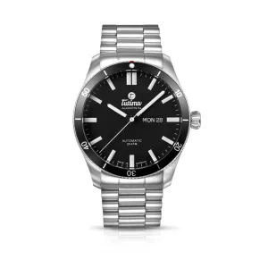 Tutima Glashütte Grand Flieger Airport 43mm