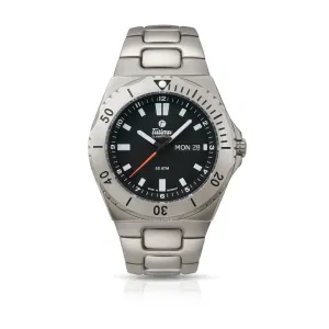 Tutima Glashütte M2 Seven Seas 44mm