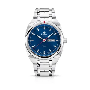 Tutima Glashütte Saxon One 42mm
