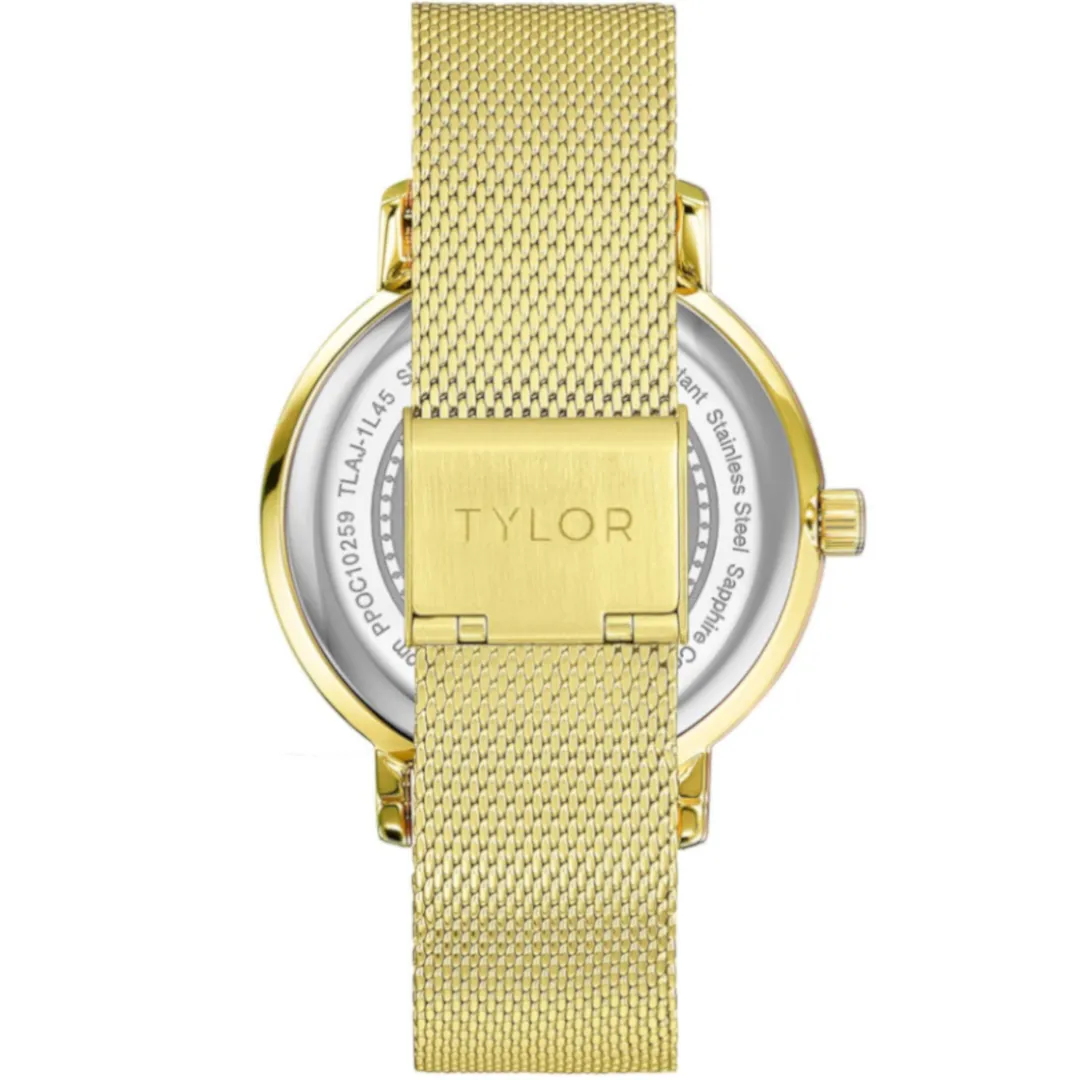 TYLOR - TLAJ007