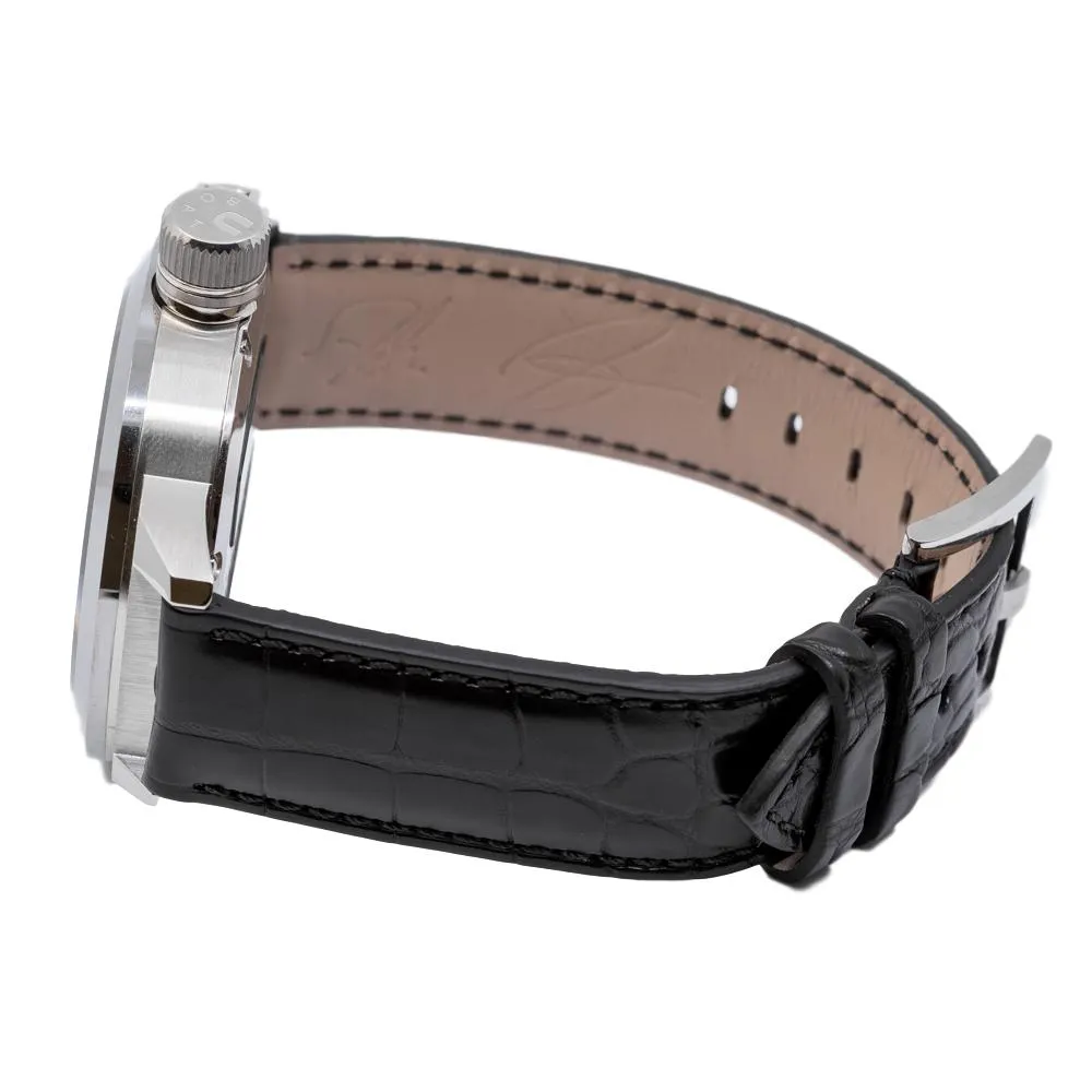 U-Boat Men's 9006 Stratos 45 BK Watch