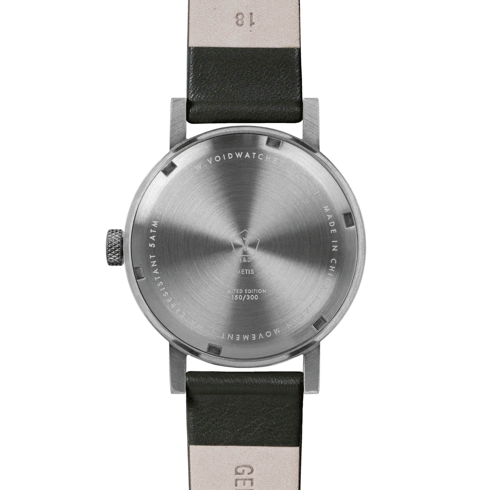 V03D - METIS Watch Set