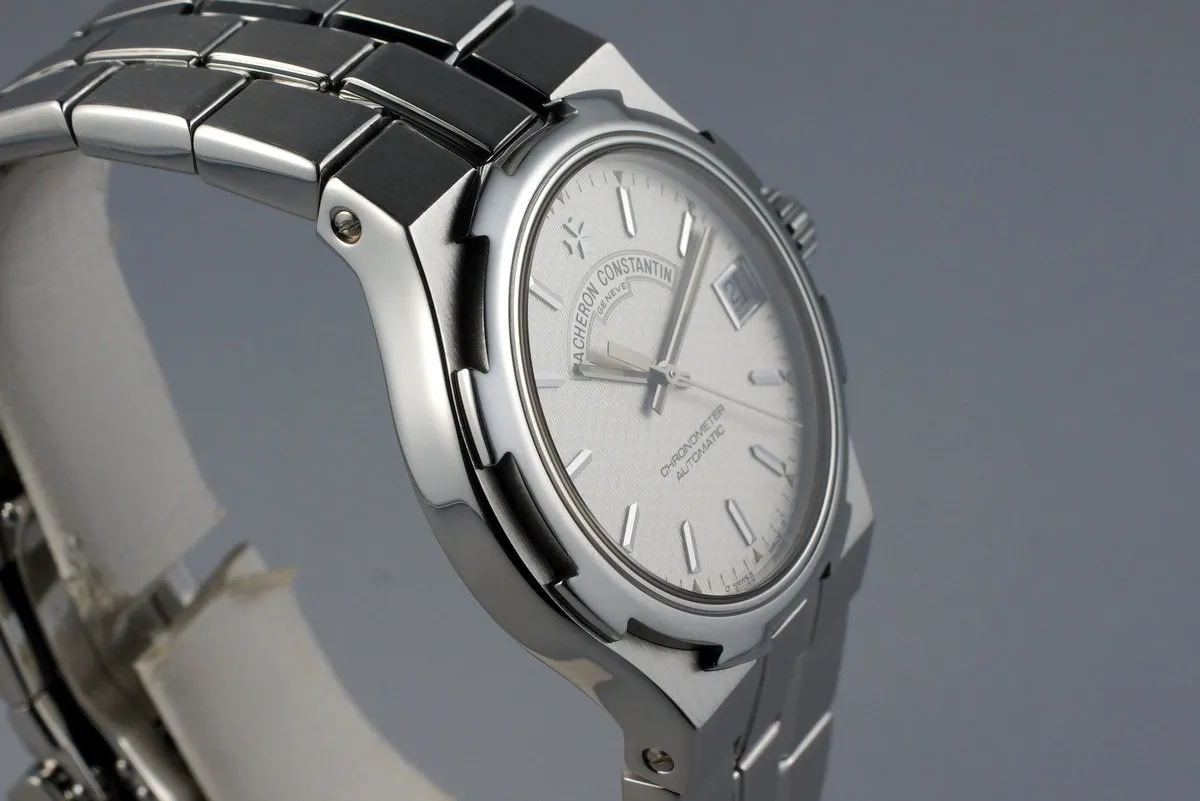 Vacheron & Constantin Overseas 42042