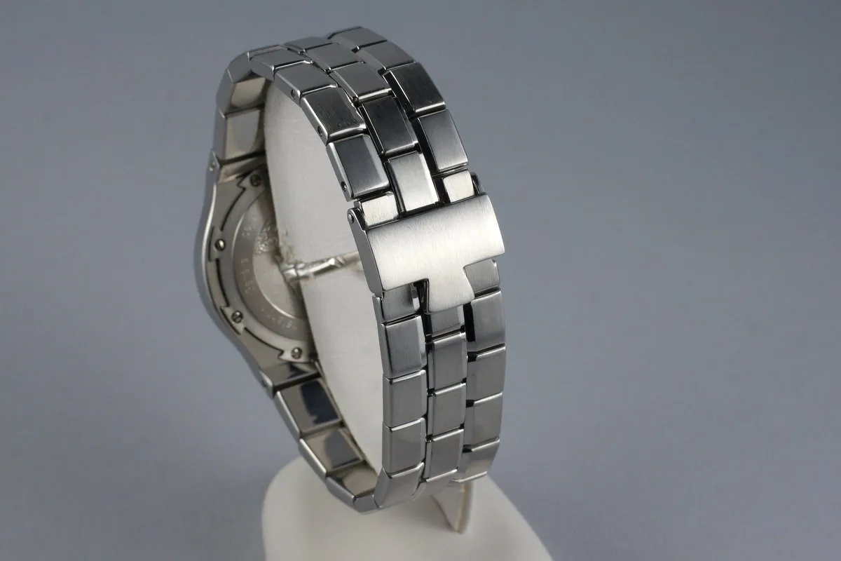 Vacheron & Constantin Overseas 42042