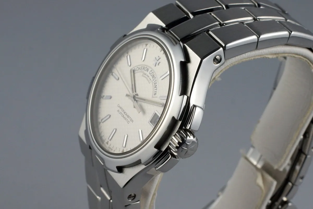 Vacheron & Constantin Overseas 42042