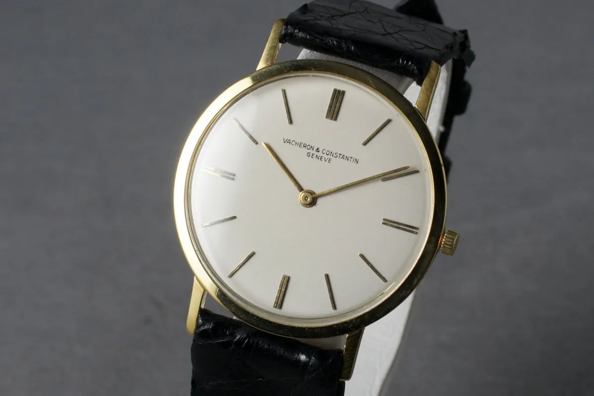 Vacheron Constantin