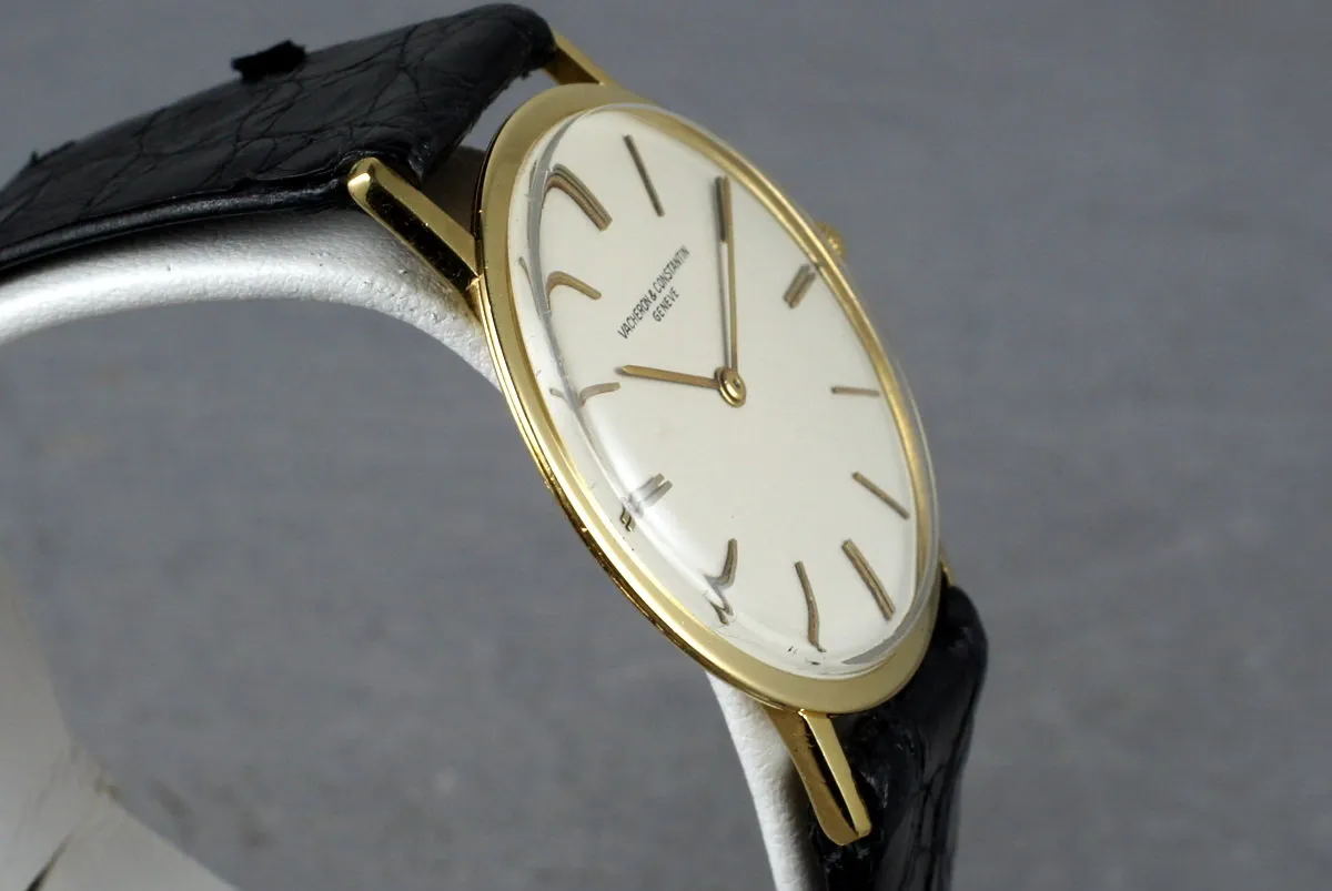 Vacheron Constantin