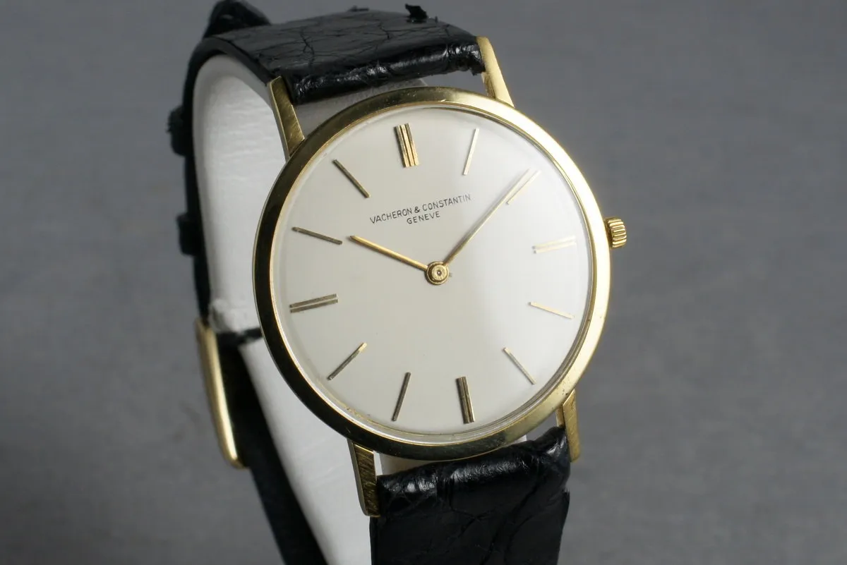 Vacheron Constantin