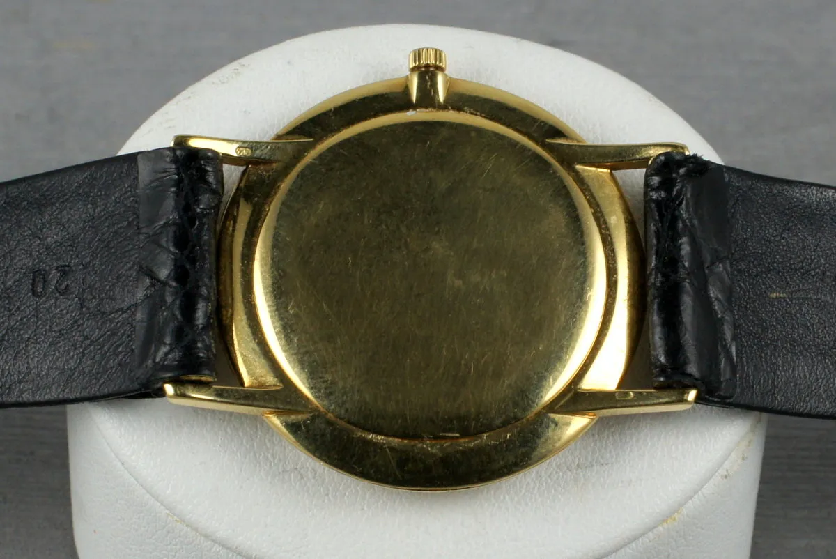 Vacheron Constantin