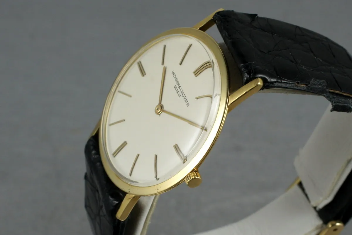 Vacheron Constantin