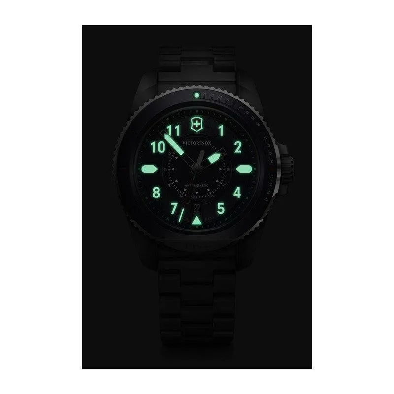 Victorinox Journey 1884 Quartz Watch - VIC241978