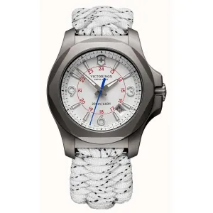 Victorinox Men's 241772.1 Swiss Army Limited Ed Watch