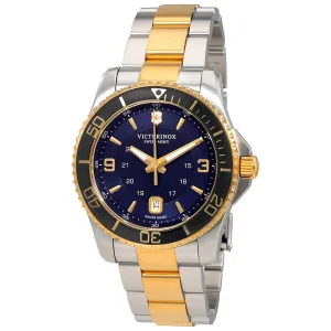 Victorinox Swiss Amy Men's 241789 Maverick Watch