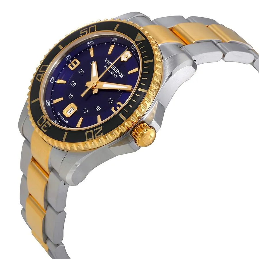 Victorinox Swiss Amy Men's 241789 Maverick Watch