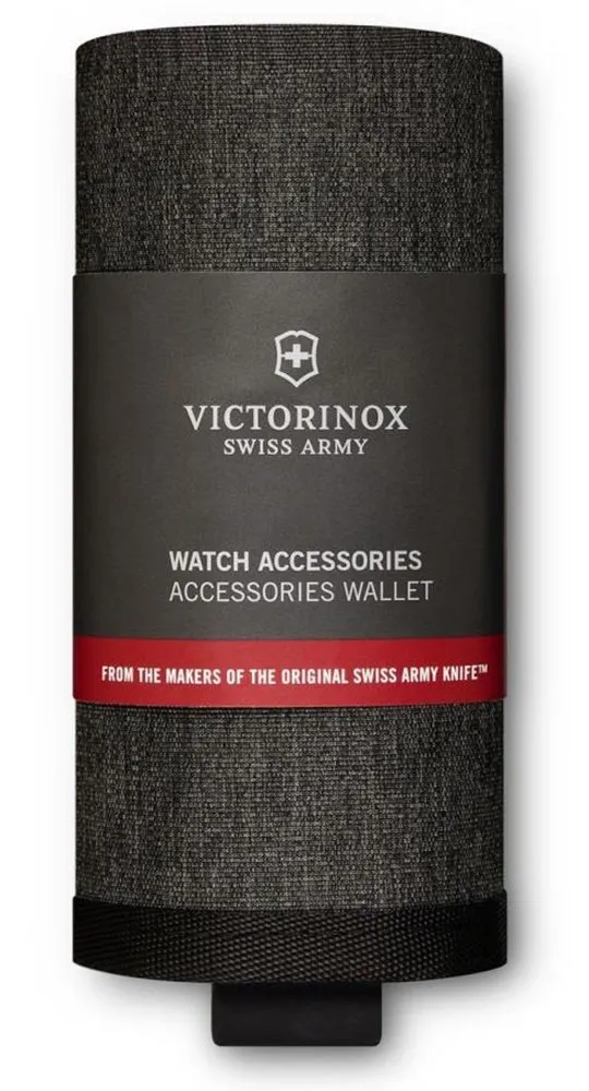 Victorinox Swiss Army Journey 1884 Automatic Stainless Steel Blue Dial Brown Leather Interchangeable Blue Rubber Strap Date Divers Mens Watch 241980.1