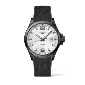 Watch Longines Conquest V.H.P. L3.726.2.76.9