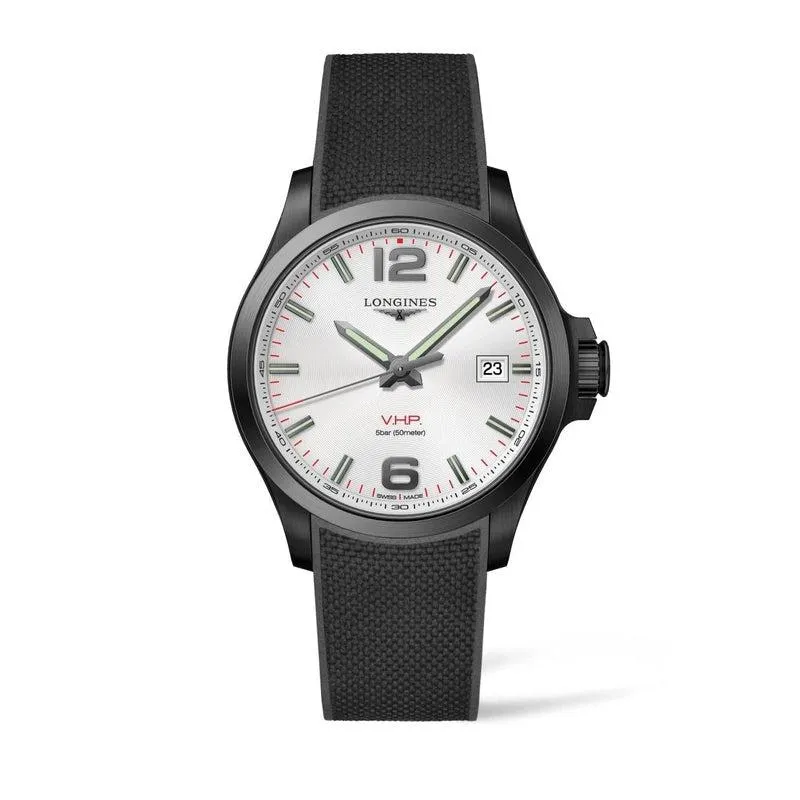 Watch Longines Conquest V.H.P. L3.726.2.76.9