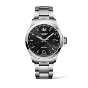 Watch Longines Conquest V.H.P. L3.728.4.56.6