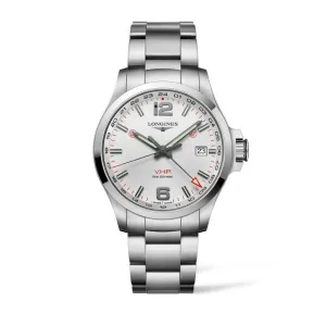 Watch Longines Conquest V.H.P. L3.728.4.76.6