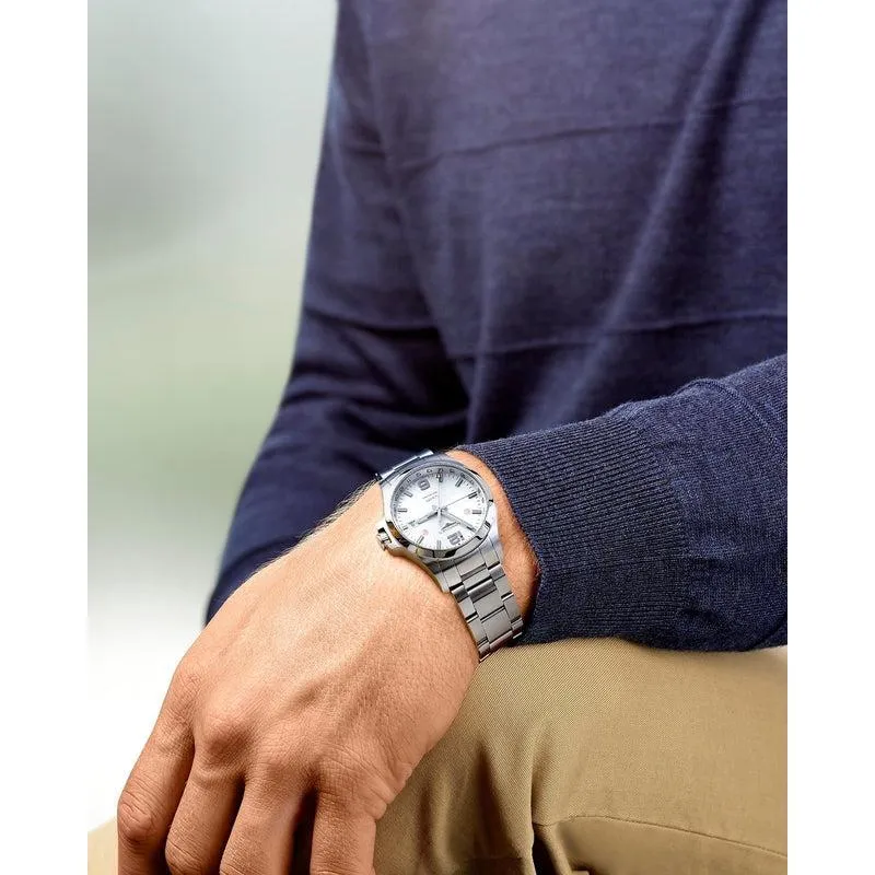 Watch Longines Conquest V.H.P. L3.728.4.76.6