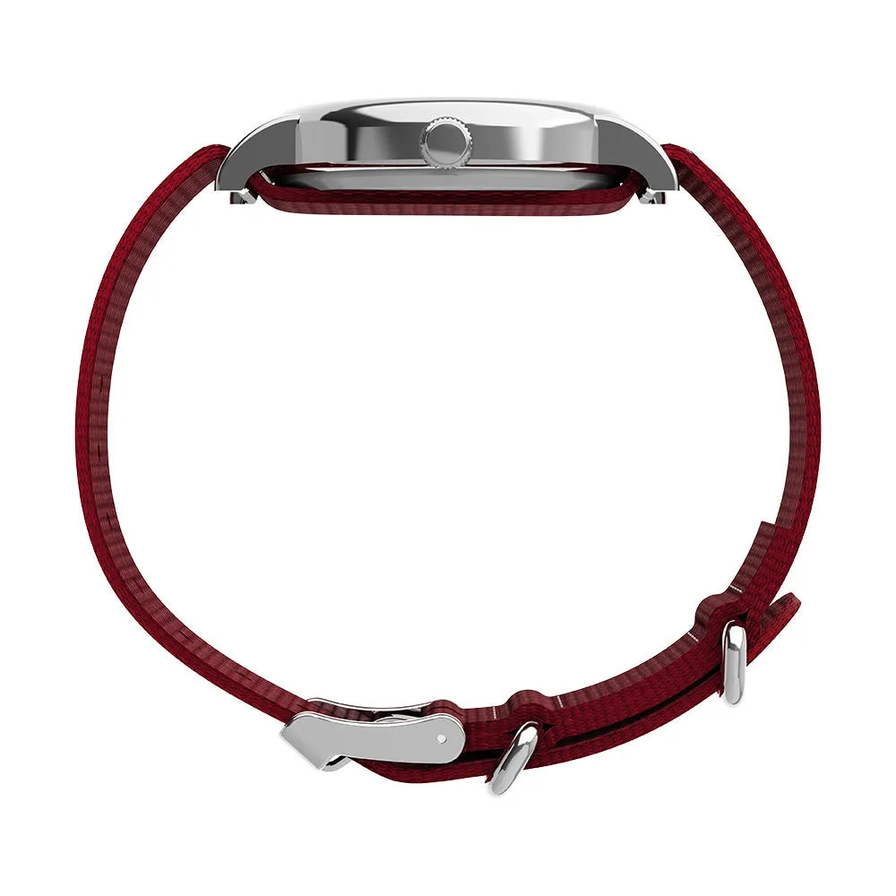 Weekender X Peanuts 3-Hand 38mm Fabric Band