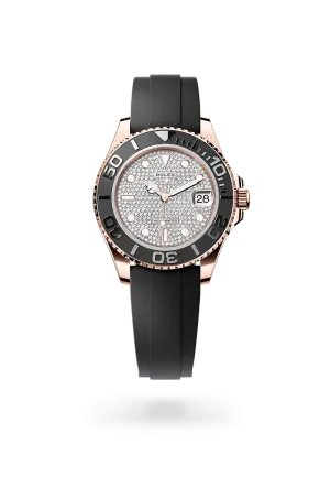 Yacht-Master 37