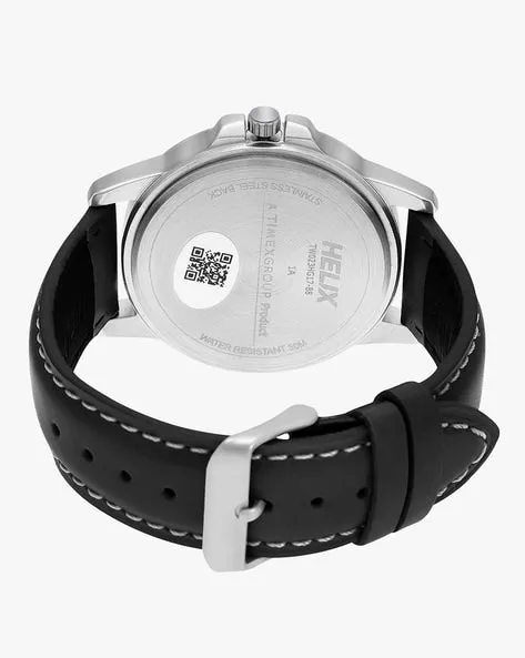 Youth Men Brown Dial